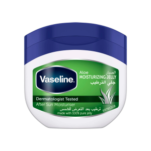 VASELINE PETROLEUM ALOE FRESH 250 ML