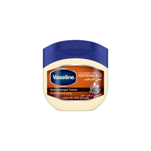 VASELINE PETROLEUM COCOA BUTTER 100 ML
