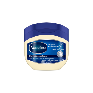 VASELINE PETROLEUM ORIGINAL 250 ML