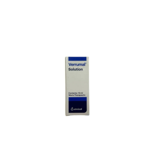 VERRUMALSOLUTION 13 ML