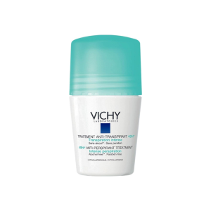 VICHY 48H ANTI-PERSPIRANT ROLL ON 50ML